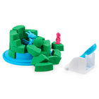 Kinetic Sand - Surprise Mini-surprise mystère avec 113 g - Élaboré à partir de sable naturel (plusieurs modèles disponibles)-Des tonnes de plaisir sensoriel : Le Kinetic Sand est parfait pour stimuler la créativité et les capacités sensorielles des enfants, leur permettant de créer tout ce qu'ils peuvent imaginer, encore et encore. Le cadeau idéal pour les enfants à partir de 3 ans