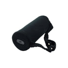 Obusforme - Support Roll pour le bas du dos et le cou - Noir-Deux vitesses de massage pour apaiser et détendre le corps