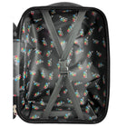 TUCCI Italy - LION BUDDY 18 po Valise pour enfants - Lion Buddy-Garantie mondiale limitée de 3 ans