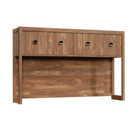 Sauder - 429512 La Collection Cannery Bridge Surmeuble - Finition Sindoori Mango-Surmeuble