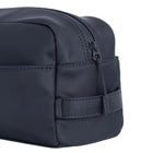 Gry Mattr - Sac de toilette - Bleu marine-Grand compartiment principal à fermeture à glissière