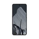 Google - Pixel 8 Pro - 512 Go - Noir volcanique - Bell et Virgin Plus-Doté d'une conception durable et de la protection IP68, le Pixel 8 Pro peut résister aux chutes, aux éclaboussures et à la poussière