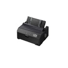Epson - Imprimante matricielle monochrome LQ-590II-Imprimante matricielle à impact sérielle, 24 broches