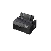 Epson - Imprimante matricielle monochrome LQ-590II-Imprimante matricielle à impact sérielle, 24 broches