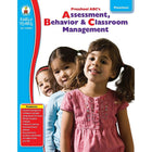 Livre numérique : Carson Dellosa - Preschool ABC's, 104454-EB, préscolaire-Vous recevrez deux courriels : le premier confirmant la totalité de votre commande et le second comportant un lien de téléchargement. Vous pourrez utiliser le lien de téléchargement immédiatement ou plus tard, comme vous le voulez.