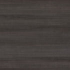 Bush Business Furniture - Bureau d'ordinateur 60 po l avec classeur mobile et armoire basse Studio A - gris orage-Les espaces de rangement ouvert et ferme de la credence de bureau contiennent chacun une tablette fixe et une tablette ajustable pour accueillir les objets de differentes tailles