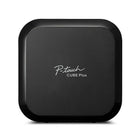Brother P-touch® Cube Plus  PT-P710BT étiqueteuse-Lees applis P-touch Design&Print et iPrint&Label GRATUITES vous permettent de concevoir et d'imprimer des étiquettes personnalisées à votre façon au moyen de votre téléphone intelligent, tablette ou ordinateur via la P-touch CUBE Plus