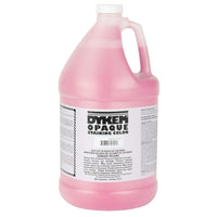 VERNIS OPAQUE DYKEM COULEUR ROSE 1 GAL.-1