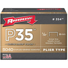 Staples - Pinces-agrafeuses-AGRAFES POUR AGRAFEUSES À PINCE ARROW