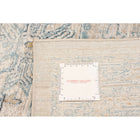 ECARPETGALLERY - Tapis Bahama Heriz Beige, Gris 5'3" x 6'7"-9