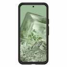 Nimbus9 - Étui/Coque Cirrus 2 pour Pixel 8 - Rouge Cardinal-Système de maintient intégré pour les déplacements ou à la maison, transforme votre appareil en un tableau de bord pour toutes vos applications intégrées. Conçu pour les montures Nimbus9, compatibles avec la plupart des supports magnétiques sur le marché