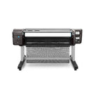 HP - Imprimante à jet d’encre couleur DesignJet T1700, 44 po-Ethernet, Fast Ethernet, Gigabit Ethernet, 10/100/1000Base-T Ethernet (802.3, 802.3u, 802.3ab); port hôte USB Type-A