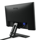 Moniteur BenQ 22 po IPS - GW2283-Angle de vision horizontal de 178 degrés/178 degrés verticaux