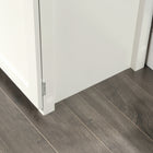 Sauder - La Collection HomePlus Meuble de rangement - Finition White-9
