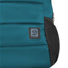 Vangoddy 15.6 " Sac À Dos Pour Ordinateur Portable-Teal-Support dorsal rembourré