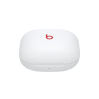 Beats - Écouteurs entièrement sans fil Beats Fit Pro - Blanc-Écouteurs résistants à l’eau et à la transpiration (certifiés IPX4)