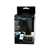 Goon – Support à montage sur évent 99328 pour téléphone mobile, 3,5 x 2,75 x 7,5 (po), 70 gr-Compatible avec la plupart des dispositifs