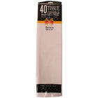JAM PaperMD – Papier de soie, blanc, 200/paquet (211518944g)-Blanc