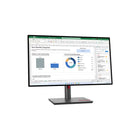 Lenovo - Moniteur ThinkVision P27q-30 27"- Rapport d'aspect: 16: 9
