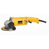 Dewalt, Meuleuses À Angle Robustes, 5po, 120 V, 12 A, 10 000 Tr/Min-Ampères 1200 AM