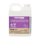 Coastwide Professional - CP18 Quat nettoyant désinfectant concentré DC , 2l-Peut être utilisé pour nettoyer et désinfecter une grande variété de surfaces
