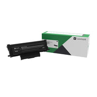 Lexmark - Cartouche de toner B221X00 très haut rendement, programme de retour, noir-Noir