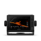 Garmin - ECHOMAP UHD2 65sv Traceur de cartes avec écran de 6 po et transducteur GT54UHD-TM - Noir-5000 waypoints, 50000 points de trace, 50 traces enregistrées, 100 itinéraires de navigation
