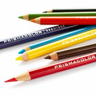 Crayons de couleur Premier de Prismacolor - Paquet de 24-Les couleurs se mélangent facilement, ne s’usent pas rapidement et résistent à l’eau