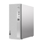 Lenovo - Ordinateur de bureau IdeaCentre 3 à petit facteur de forme - Intel Core i3-1215U - SSD 512 Go - 8 Go DDR4 - Win 11-Taille et type de RAM : 8 Go UDIMM DDR4-3200