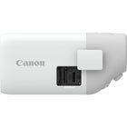 Canon - Téléobjectif monoculaire Powershot ZOOM 12MP-Stabilisation optique de l'image pour la correction des secousses.