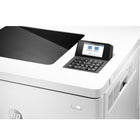 Imprimante couleur HP M554dn LaserJet Enterprise-Technologie d’impression laser