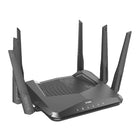 Routeur AX5400 maillé Wi-Fi 6 de D-Link-A l'épreuve du temps - Wi-Fi 6 est conçu pour une meilleure vitesse, capacité et portée