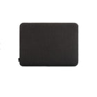 Incase - Housse de transport pour MacBook/Ordinateur portable 13 po - Graphite-Conçu pour accueillir les MacBook/ordinateurs portables jusqu'à 13 pouces