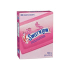 Sweet'N Low - Sachets d'édulcorant, 200/bte-2 calories par sachet