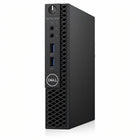 Dell - Ordinateur de bureau Dell 3060 Tiny - Intel Core i5-8500T - SSD de 1 To - 32 Go de RAM - Windows 11 Professionnel-Mémoire : 32 Go de RAM DDR4