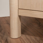 Sauder - La Collection Sauder Select Meuble de rangement - Finition Natural Maple-8