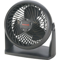 Honeywell - Ventilateur de bureau/mur Super Tech-Utilisé pour faire circuler lâ€™air ou le refroidir