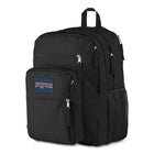 Jansport – Sac à dos Big Student, noir-Deux grands compartiments principaux