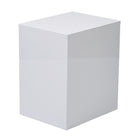 OSP Designs – Classeur de rangement HPBF-11, 22 po, blanc-Blanc