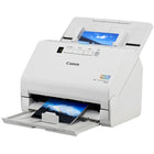Scanner de photos et de documents Canon imageFORMULA RS40-Jusqu’à 60 documents dans le bac d’alimentation automatique
