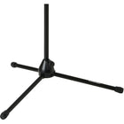 Ultimate Support - Trépieds pour microphone JS-MC100-Boîtier moulé robuste