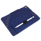 Targus - Etui Pro-Tek pour iPad (8/7e generation), iPad Air et iPad Pro de 10,5 po - bleu-7,9 x 0,9 x 10,2 (po)