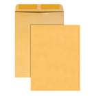 Simply – Enveloppes kraft pour catalogues, 9 po x 12 po, bte/250, avec colle-Bien gommées pour assurer le scellage