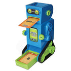 Flashbot pour Conçu pour tous les âges-Ce flipper de carte de haute qualité est un moyen passionnant de développer des compétences clés