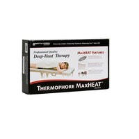 Bios – Thérapies MAX Heat Thermophore, moyenne-Ce traitement Deep Heat unique distribue de façon égale la chaleur humide