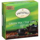 Twinings Thé Vert 100 CT-Poids Net 200g