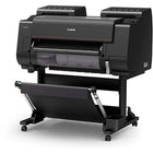 Canon - Imprimante à jet d’encre couleur grand format imagePROGRAF Pro 2100-Système d'encre LUCIA PRO