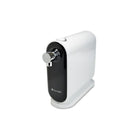 Brondell – Système de filtration d’eau pour comptoir Cypress H630 H2O+-Conception élégante au profil mince pour les comptoirs avec eau filtrée en continu (sans rejet d’eau comme les systèmes complexes RO)