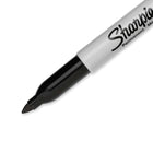 Sharpie - Marqueur - pointe fine - noir-Permanent