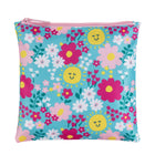 Pep Rally - Pochette à collation Flower - Paquet de 2-Sac réutilisable